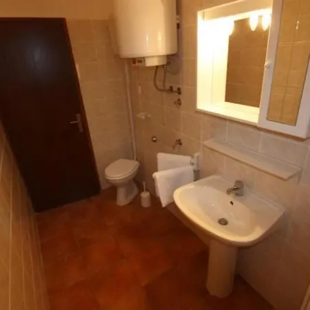 One-bedroom Near Sea 6 נובי ווינודולסקי