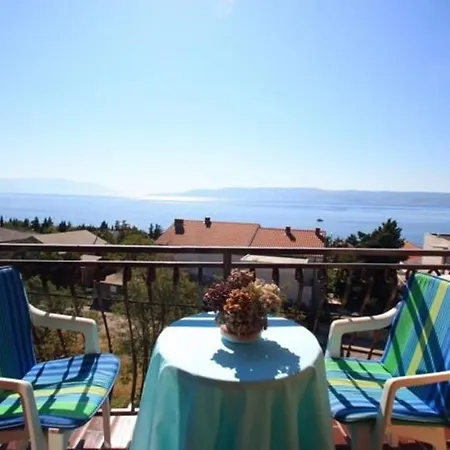 דירה One-bedroom Near Sea 6 נובי ווינודולסקי